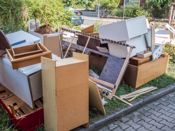 Best Basement Cleanout Services  in , NY