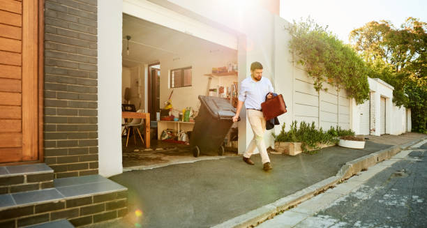 Best Construction Debris Removal  in , NY